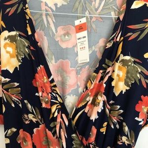 Agnes & Dora Nightingale Dress XXXL